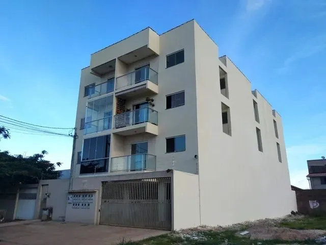 Imagem: Apartamento Residencial Santana