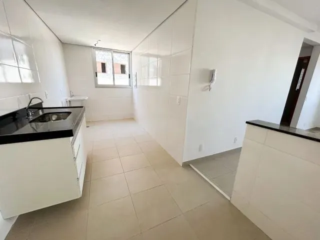 Imagem 3: Maior 2 Quartos com Suíte do Barreiro