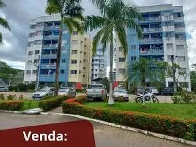 Imagem 1: Vende-Se Residencial Vila das Flores - Compensa