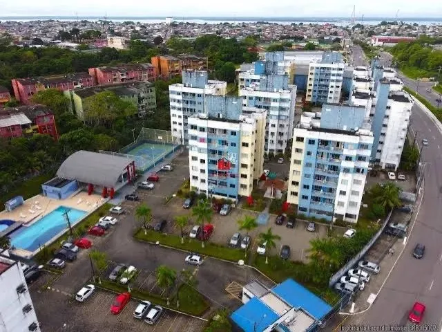 Imagem 2: Vende-Se Residencial Vila das Flores - Compensa