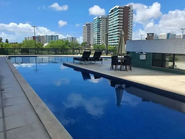 Imagem: Residencial Dr Carlos Melo - Jardins