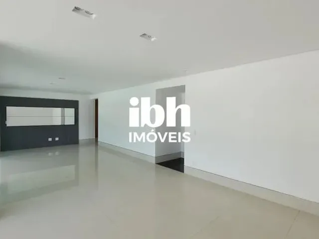 Imagem: Apartamento 4 Quartos À Venda no Belvedere