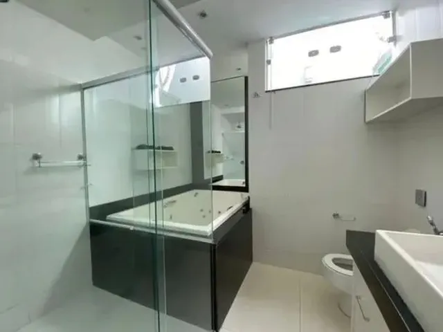 Imagem: Casa em Capim Macio