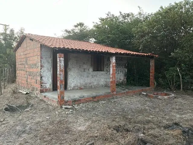 Imagem: Vende Se Terreno