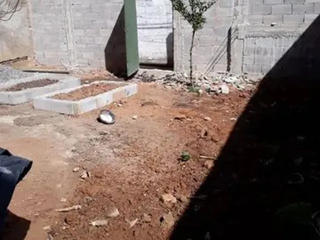 Imagem: Terreno Ibitiguaia