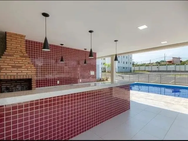 Imagem: Lagoa santa - Apartamento Padrão - Moradas