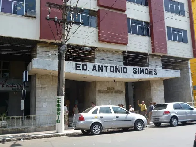Imagem 2: Vende-Se Sala Comercial Edificio Antônio Simões