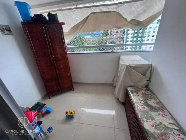 Imagem: Apartamento À Venda em Salvador/Ba