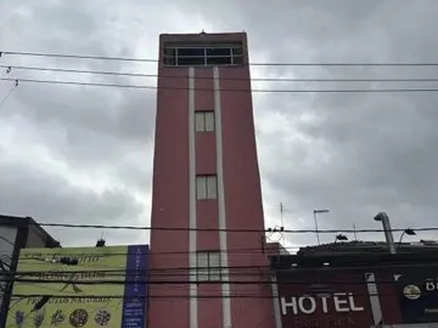Imagem: Predío para Hotel