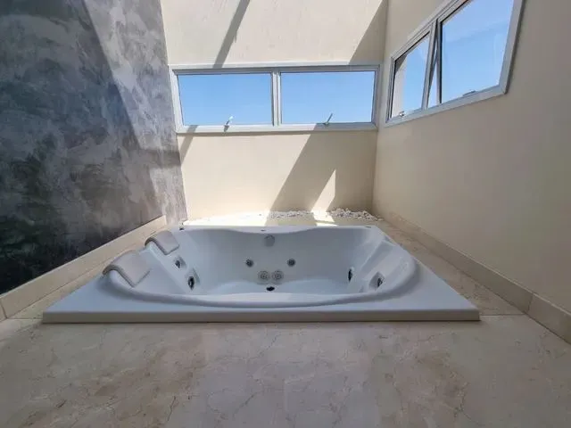 Imagem: Cód. 9997 - Casa 4 Quartos - Residencial