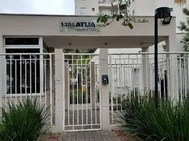 Imagem: Apartamento com 2 Dormitórios À Venda