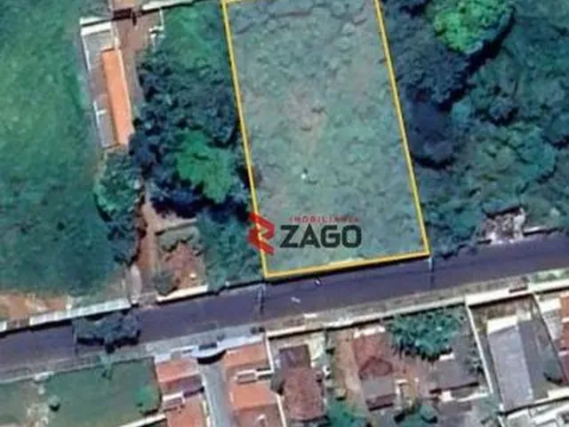 Imagem: Área para Alugar, 1700 M² por R$ 5.000/Mês