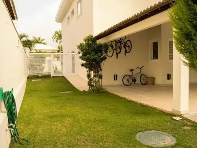 Imagem: Casa de Condomínio Sobrado para Venda Tem