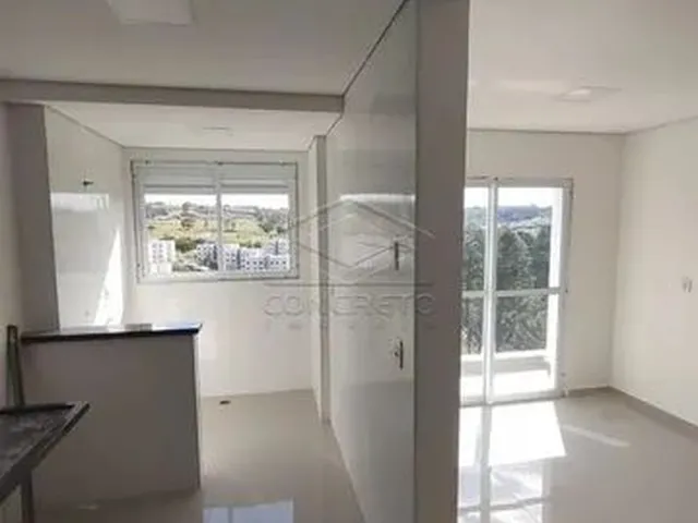 Imagem: Apartamento Padrão em Botucatu