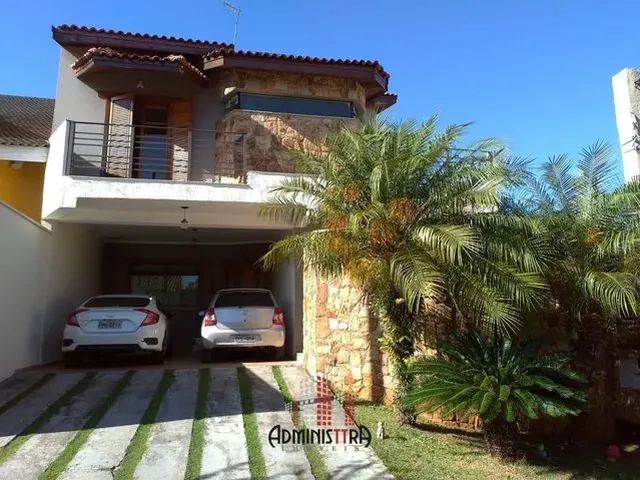 Imagem: Sorocaba - Casa de Condomínio - Parque