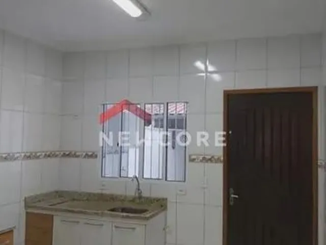 Imagem: Casa para Venda com 63 Metros Quadrados