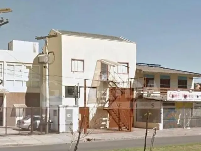 Imagem: Edifício Inteiro À Venda Avenida Eduardo