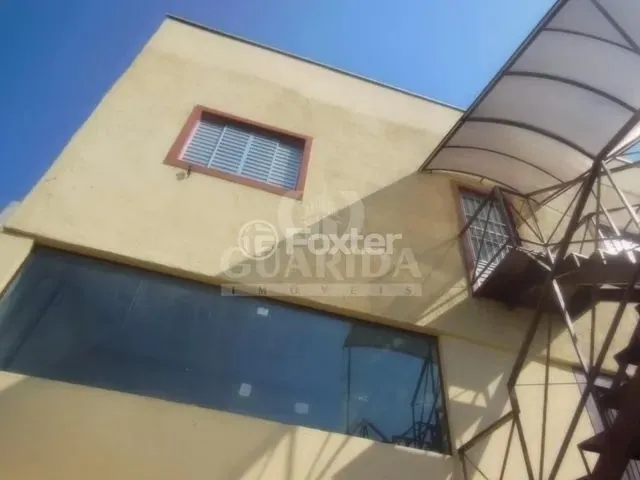 Imagem 2: Edifício Inteiro À Venda Avenida Eduardo Prado, Cavalhada - Porto Alegre