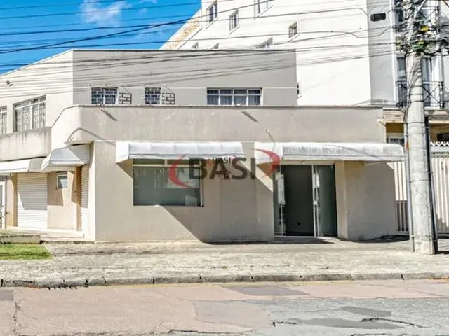 Imagem 11: Curitiba - Loja/Salão - Ahú