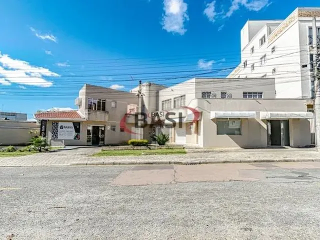 Imagem 8: Curitiba - Loja/Salão - Ahú