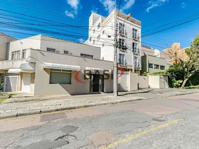 Imagem 12: Curitiba - Loja/Salão - Ahú