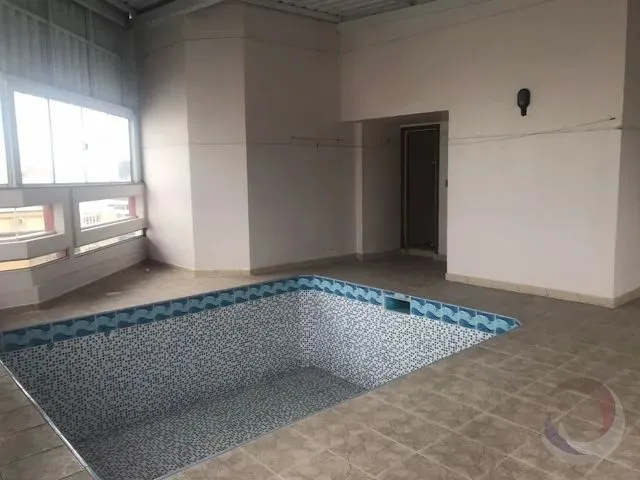 Imagem: Cobertura Triplex para Venda com 354 Metros