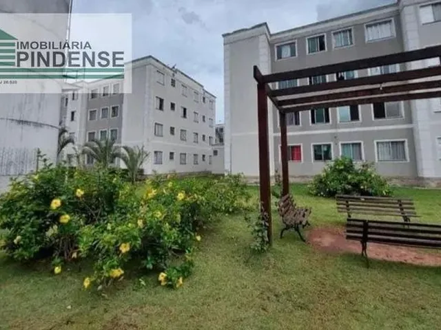 Imagem: Apartamento em Crispim - Pindamonhangaba