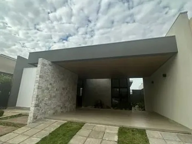 Imagem: Casa de Condomínio Térrea para Venda com