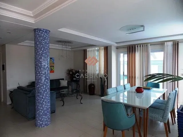 Imagem: Florianópolis - Apartamento Padrão - Jurerê