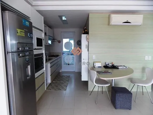 Imagem 4: Florianópolis - Apartamento Padrão - Jurerê Internacional