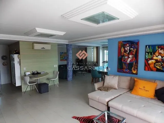 Imagem 8: Florianópolis - Apartamento Padrão - Jurerê Internacional