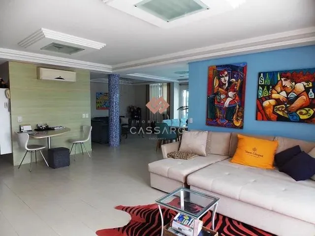 Imagem 12: Florianópolis - Apartamento Padrão - Jurerê Internacional