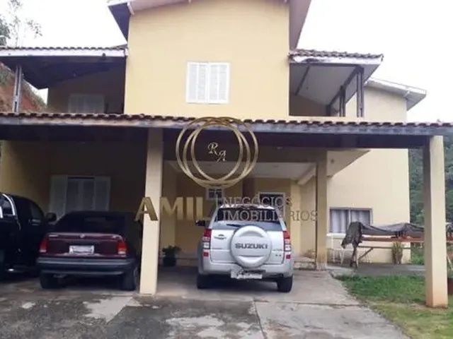 Imagem: São José dos Campos - Chácara - Freitas