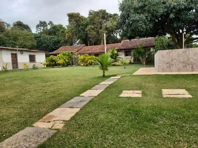 Imagem: Oportunidade Chácara em Tartaruga Guarapari