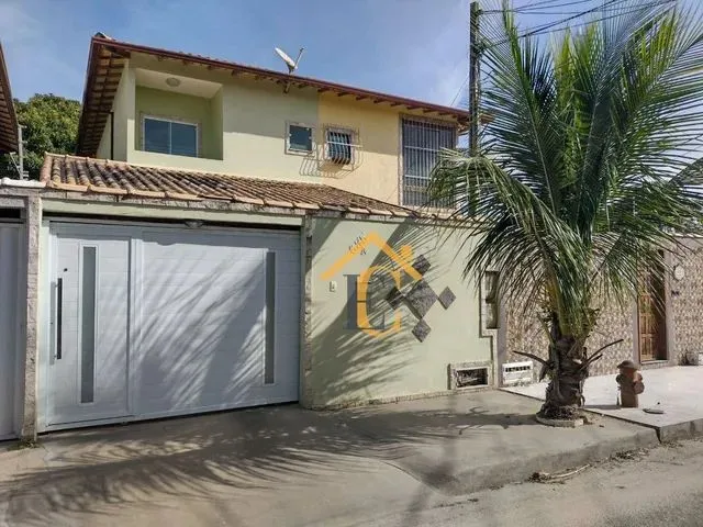 Imagem: Casa com 2 Dormitórios À Venda, 100 M²