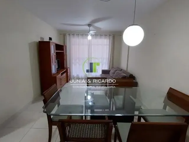 Imagem: Guarapari - Apartamento Padrão - Centro