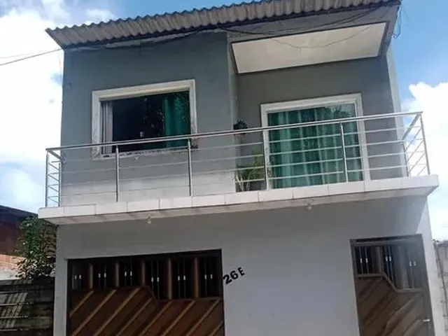 Imagem: Casa 3 Quartos Prox Ao Via Norte