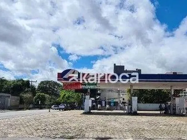 Imagem: Ponto À Venda, 1080 M² por R$ 3.500.000,00