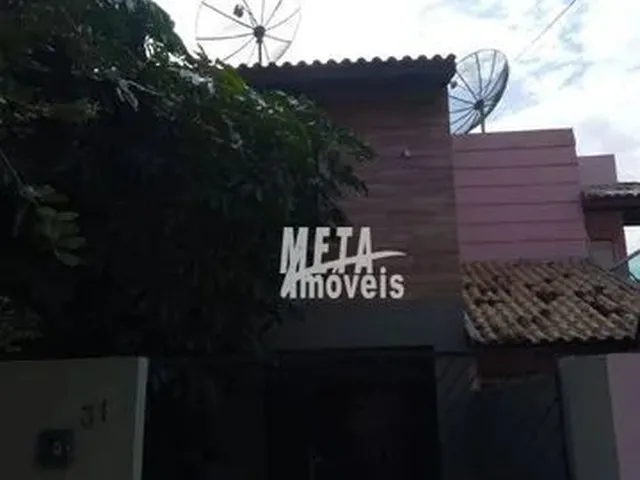 Imagem 13: Casa com 3 Dormitórios À Venda, 300 M² por R$ 500.000,00 - Alphaville II - Campos Dos