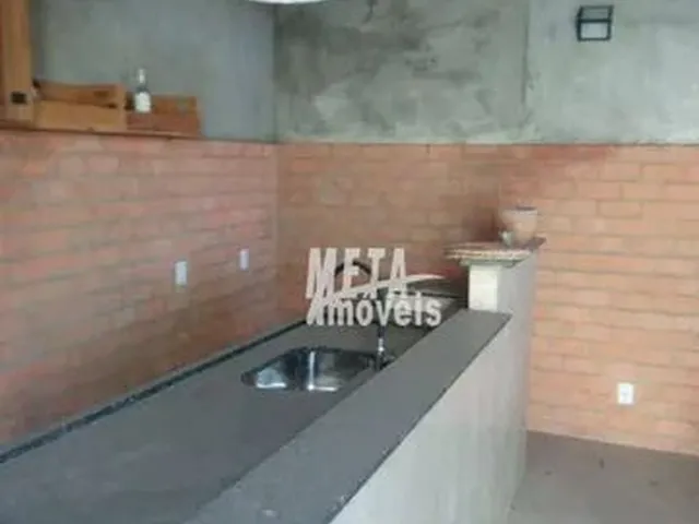 Imagem 8: Casa com 3 Dormitórios À Venda, 300 M² por R$ 500.000,00 - Alphaville II - Campos Dos