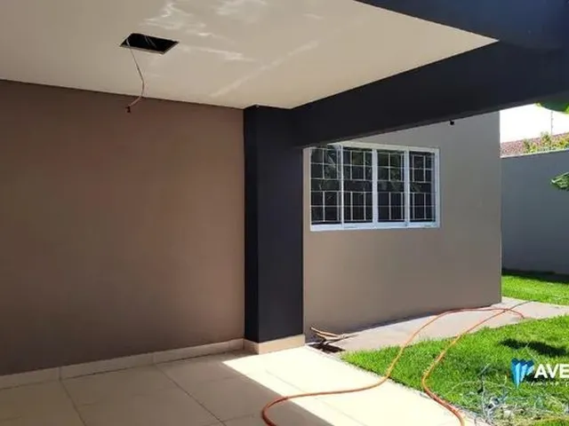 Imagem 14: Casa Região Colégio Militar