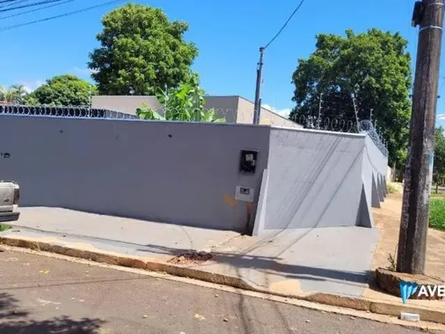 Imagem 3: Casa Região Colégio Militar