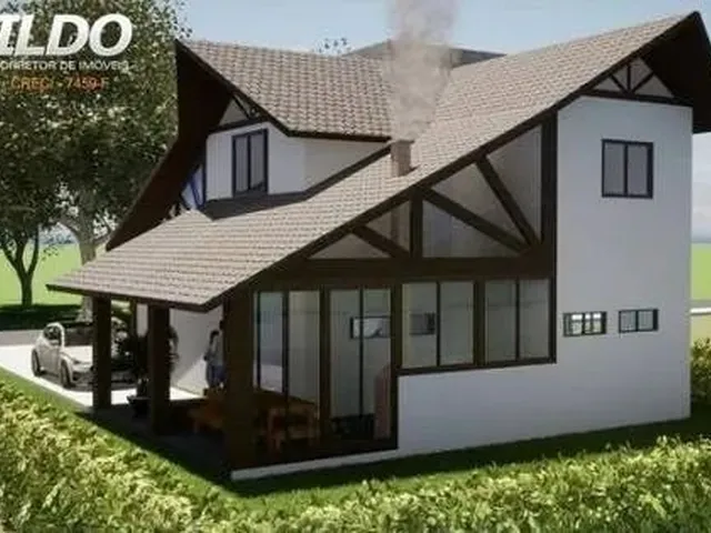 Imagem 1: Bananeiras - Imóvel Belíssimo Sonhos da Serra