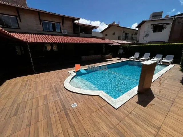 Imagem: Casa/Sobrado Mobíliado