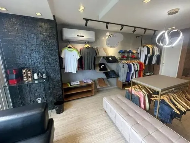 Imagem 1: Show Room Pronto Oportunidade Sala Pronta e Mobiliada