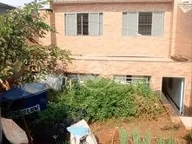 Imagem 6: Vendo Sobrado no Jardim Olímpico, Excelente Localização. Codigo: 25643