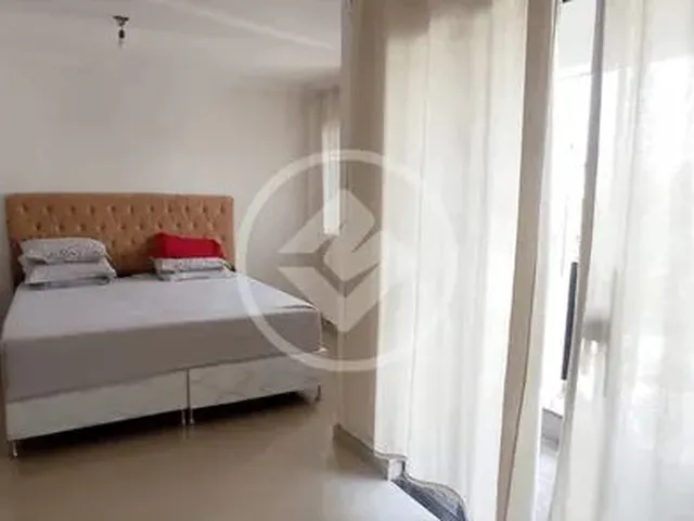 Imagem 2: Vendo Sobrado no Jardim Olímpico, Excelente Localização. Codigo: 25643