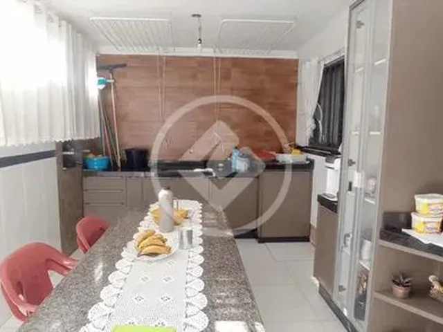 Imagem 7: Vendo Sobrado no Jardim Olímpico, Excelente Localização. Codigo: 25643