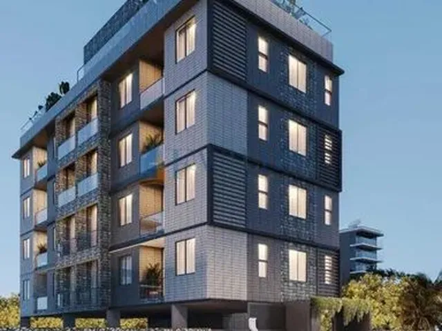 Imagem 1: Apartamento em Intermares