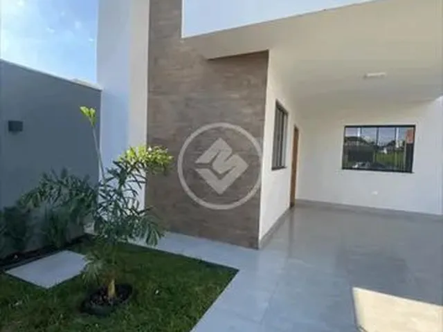 Imagem: Linda Casa no Jardim Munique com Acabamento